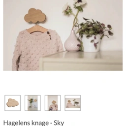 Hagelens Sky Knage