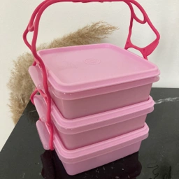 Tupperware Snack boks