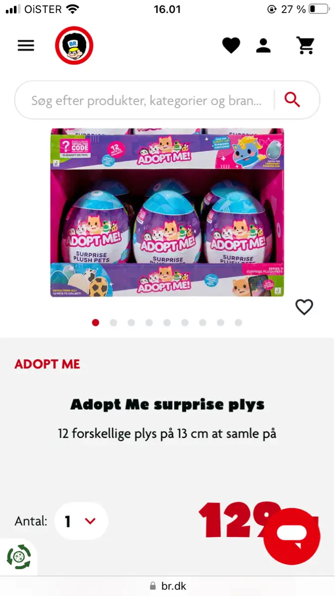 Adopt me Adopt me æg bamse