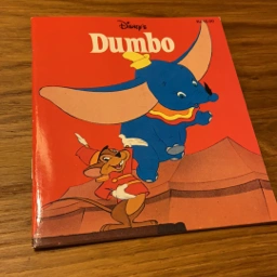 Dumbo Bog