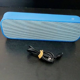 Kreafunk Bluetooth højtaler