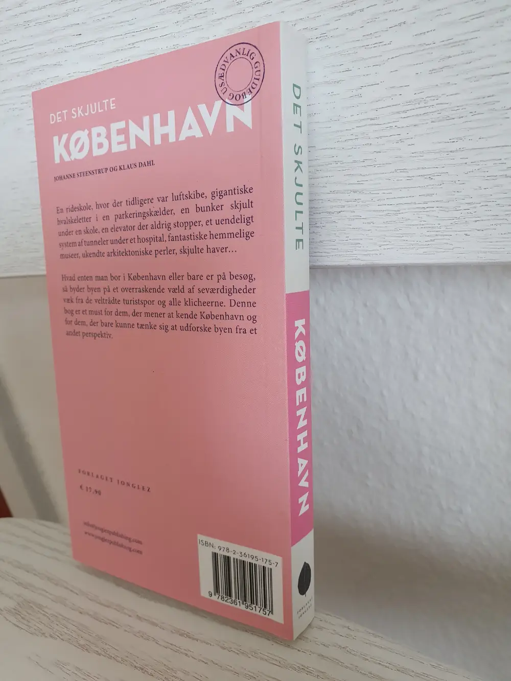 Ukendt Det Skjulte København