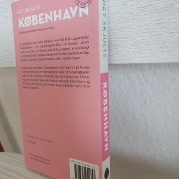 Ukendt Det Skjulte København