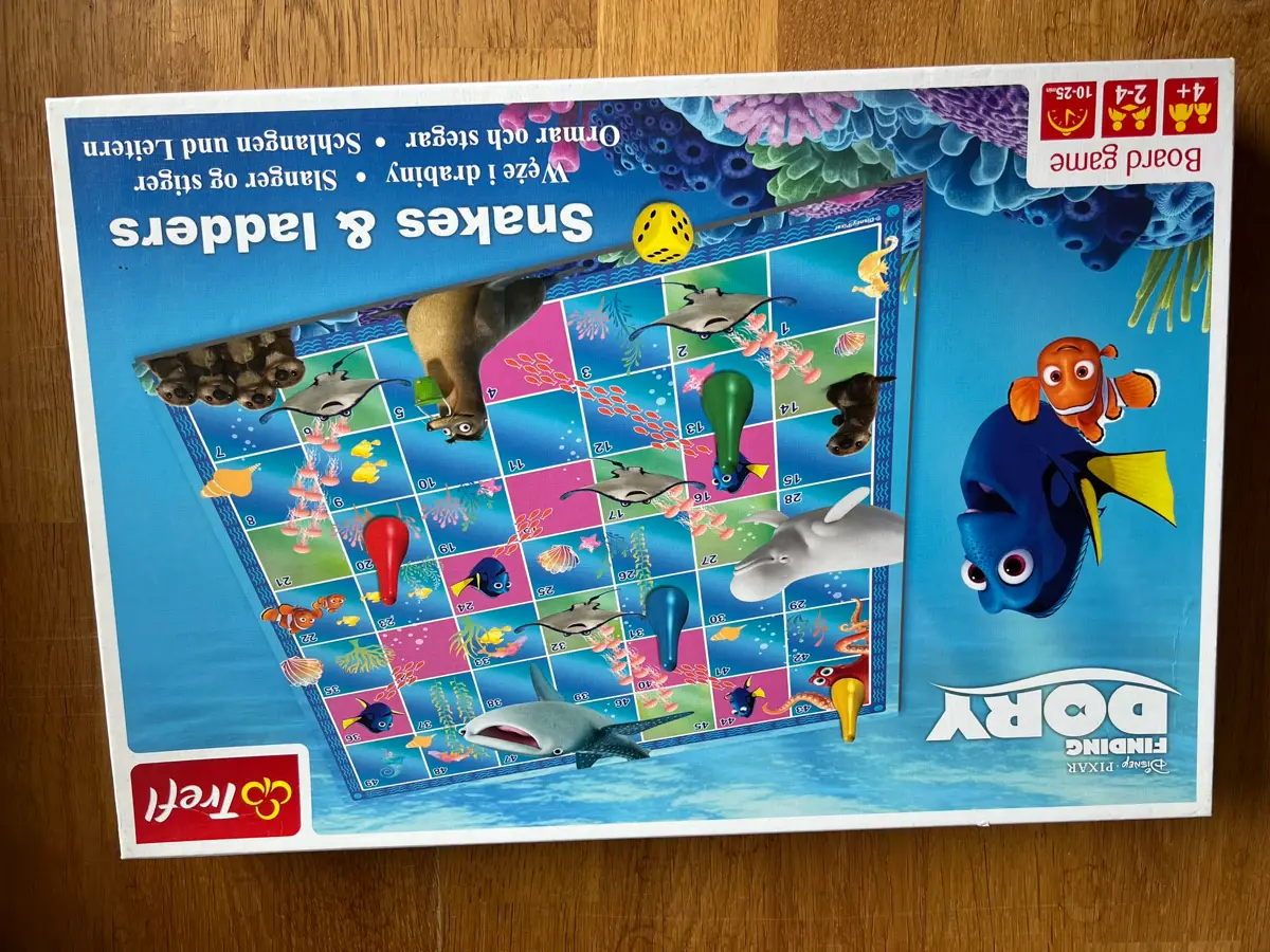 Ravensburger Spil