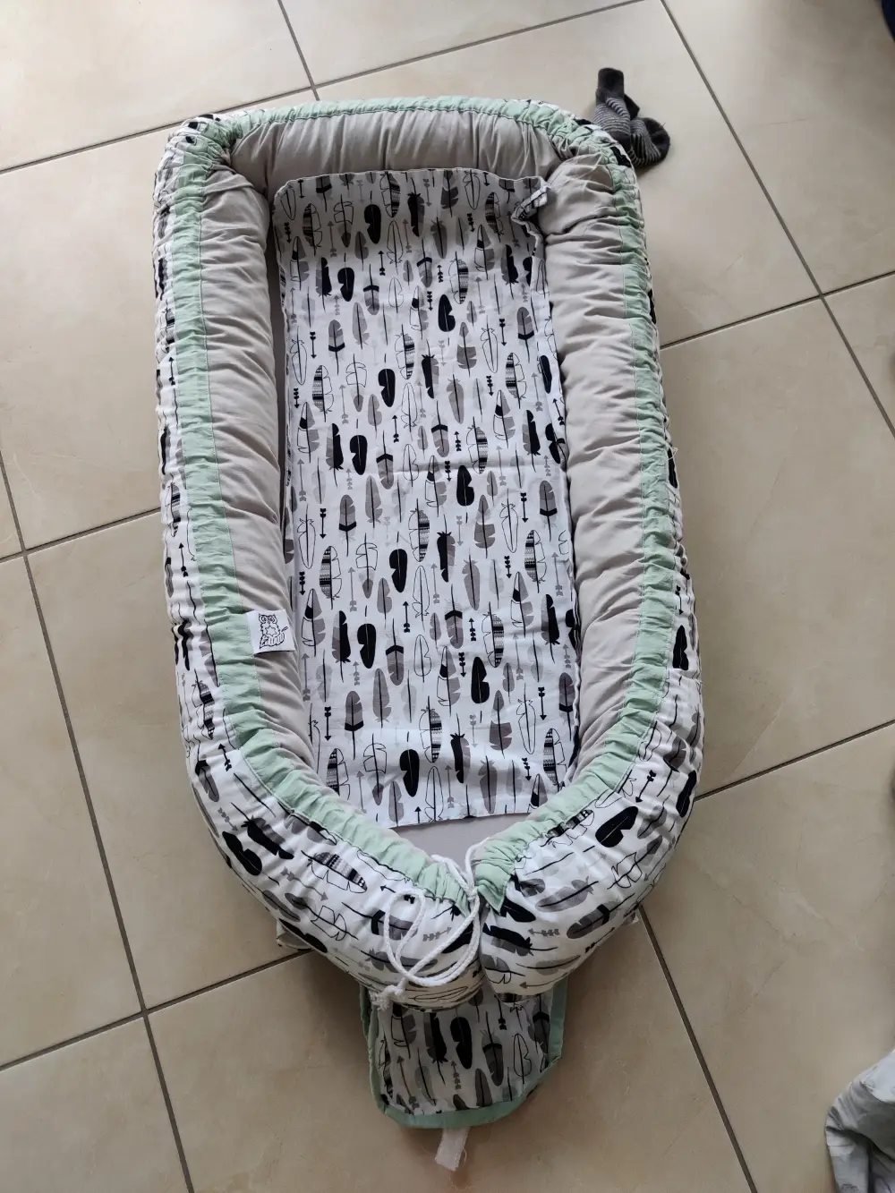 MamaMilla Babynest