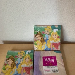 Disney Servietter