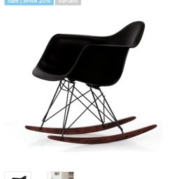 Eames Gyngestol