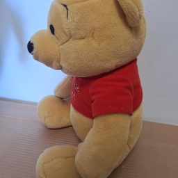 Disney Peter plys bamse