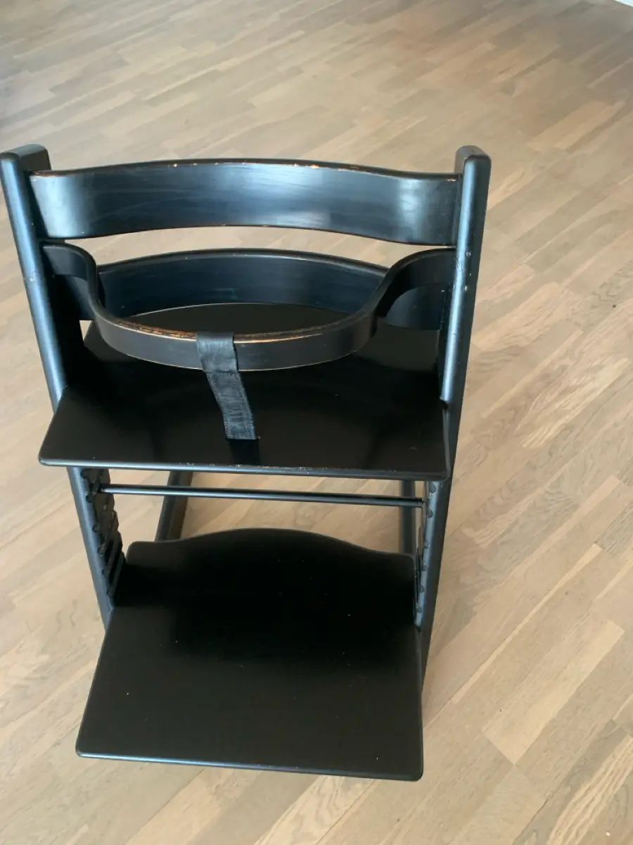 Stokke Trip trap stol