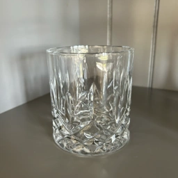 Ukendt 13 stk whiskey/drinksglas