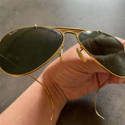 Ray-Ban Retro solbriller