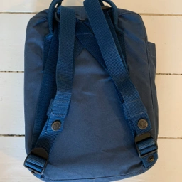 Fjällräven Taske