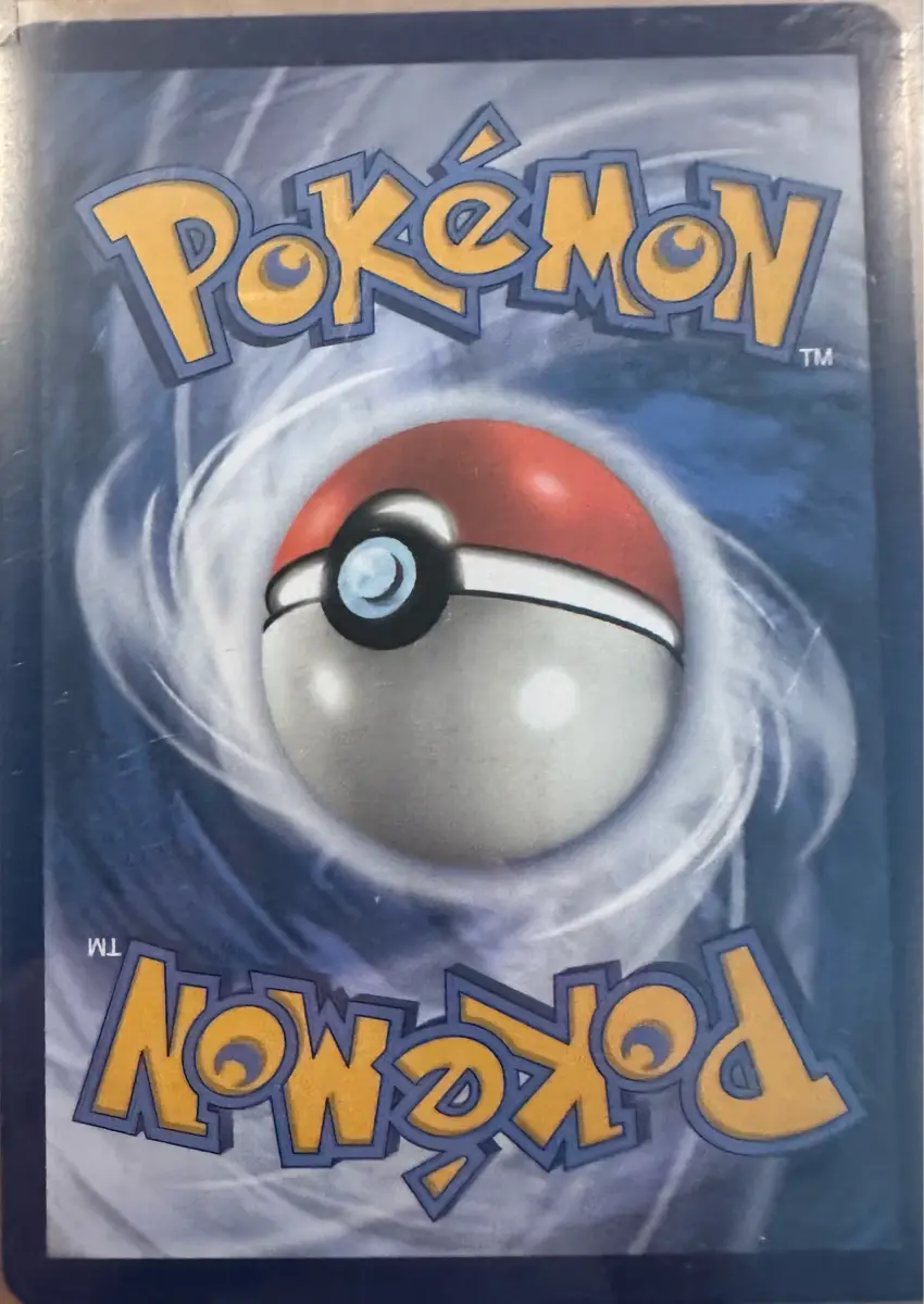 Pokémon Charizard ex – 223/197