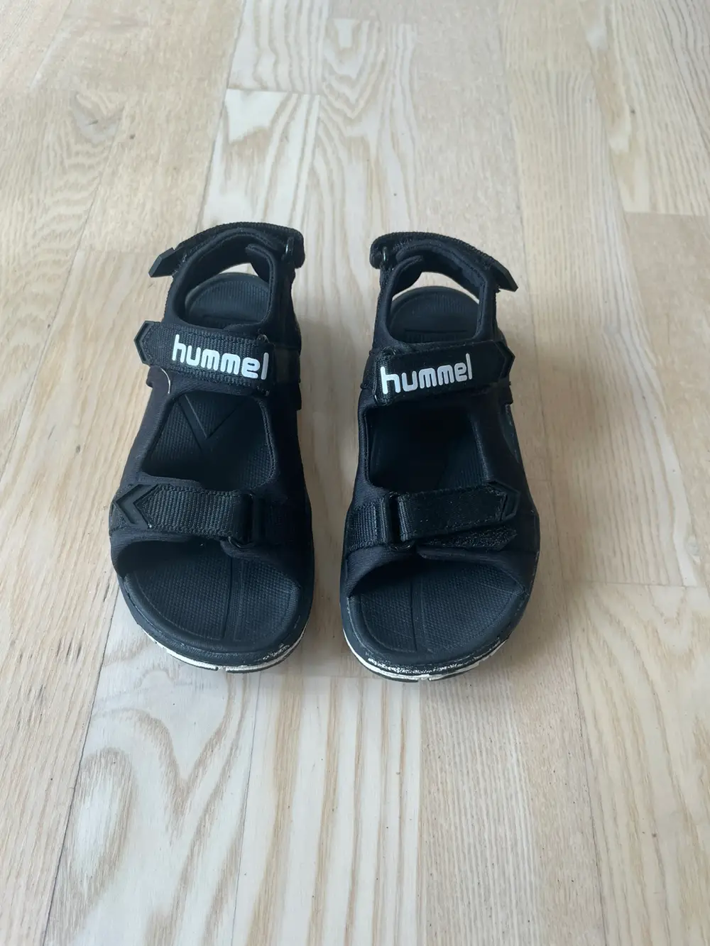 hummel Sandal