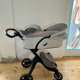 Stokke Kombivogn