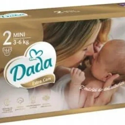 Dada Diapers