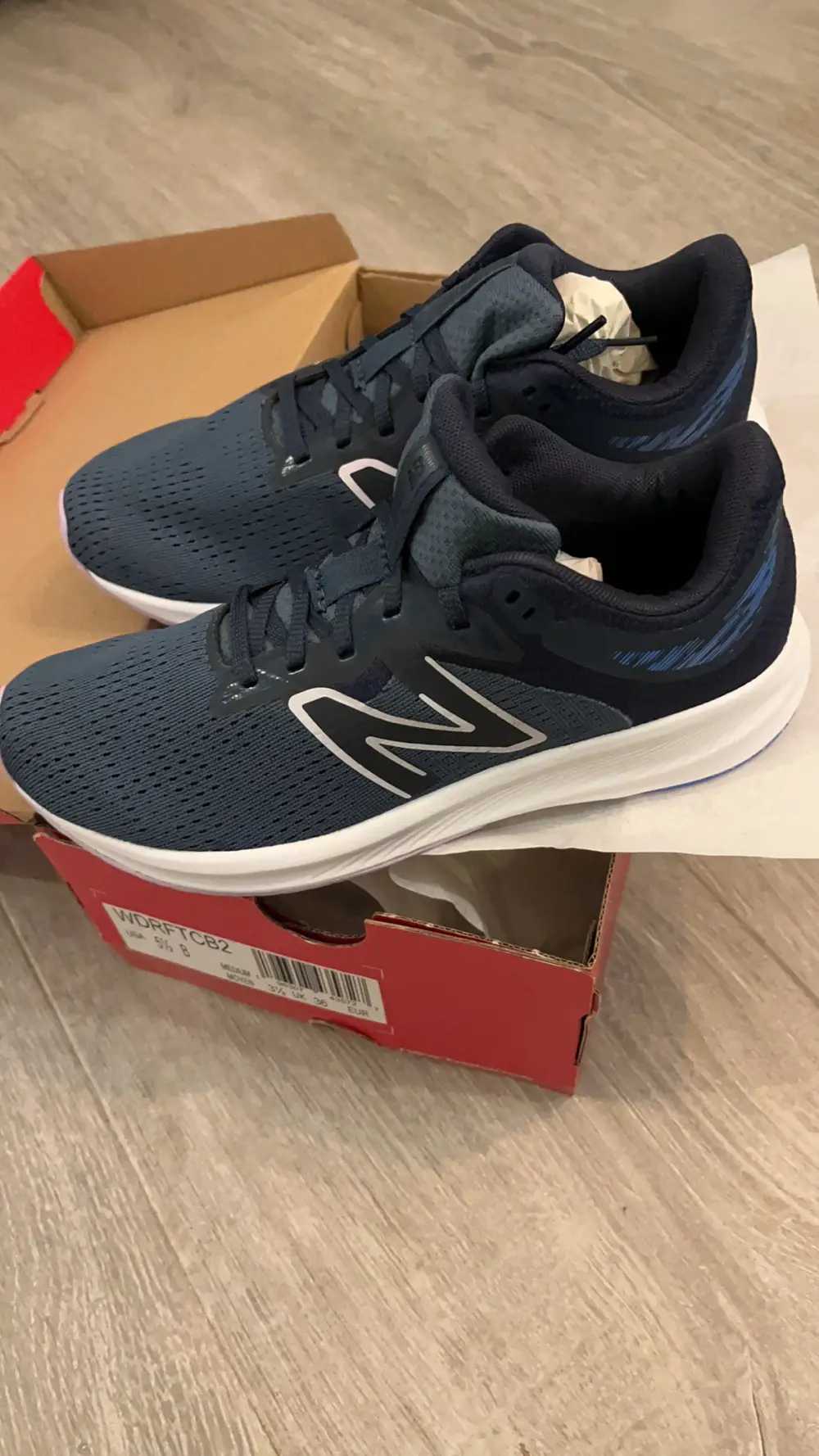 New Balance Løbesko