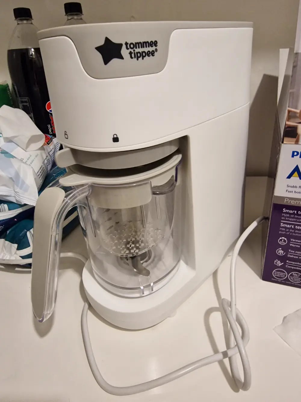 Tommee Tippee Blender