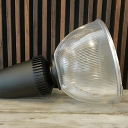 Retro Renoverede industri lamper