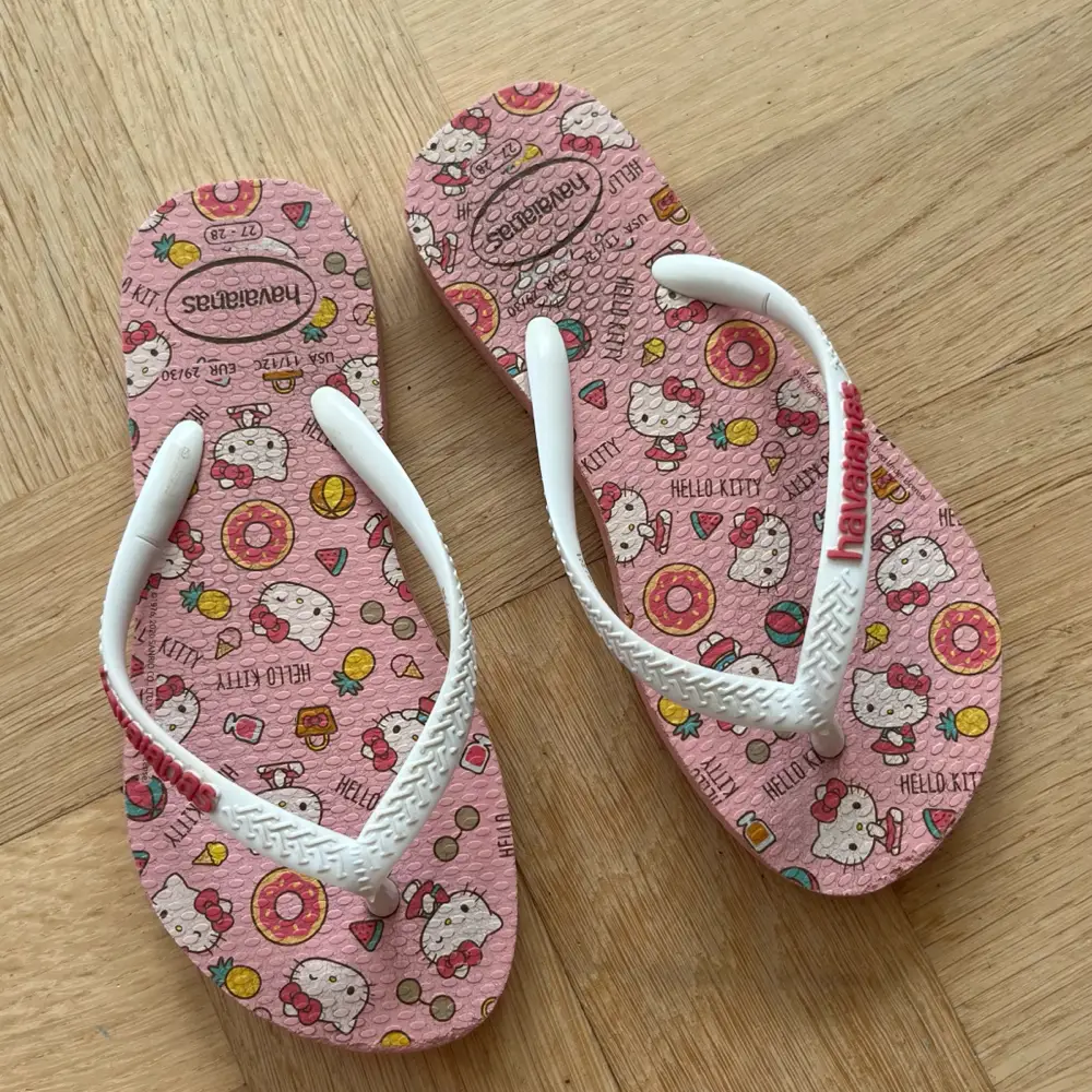 Havaianas Klipklappere