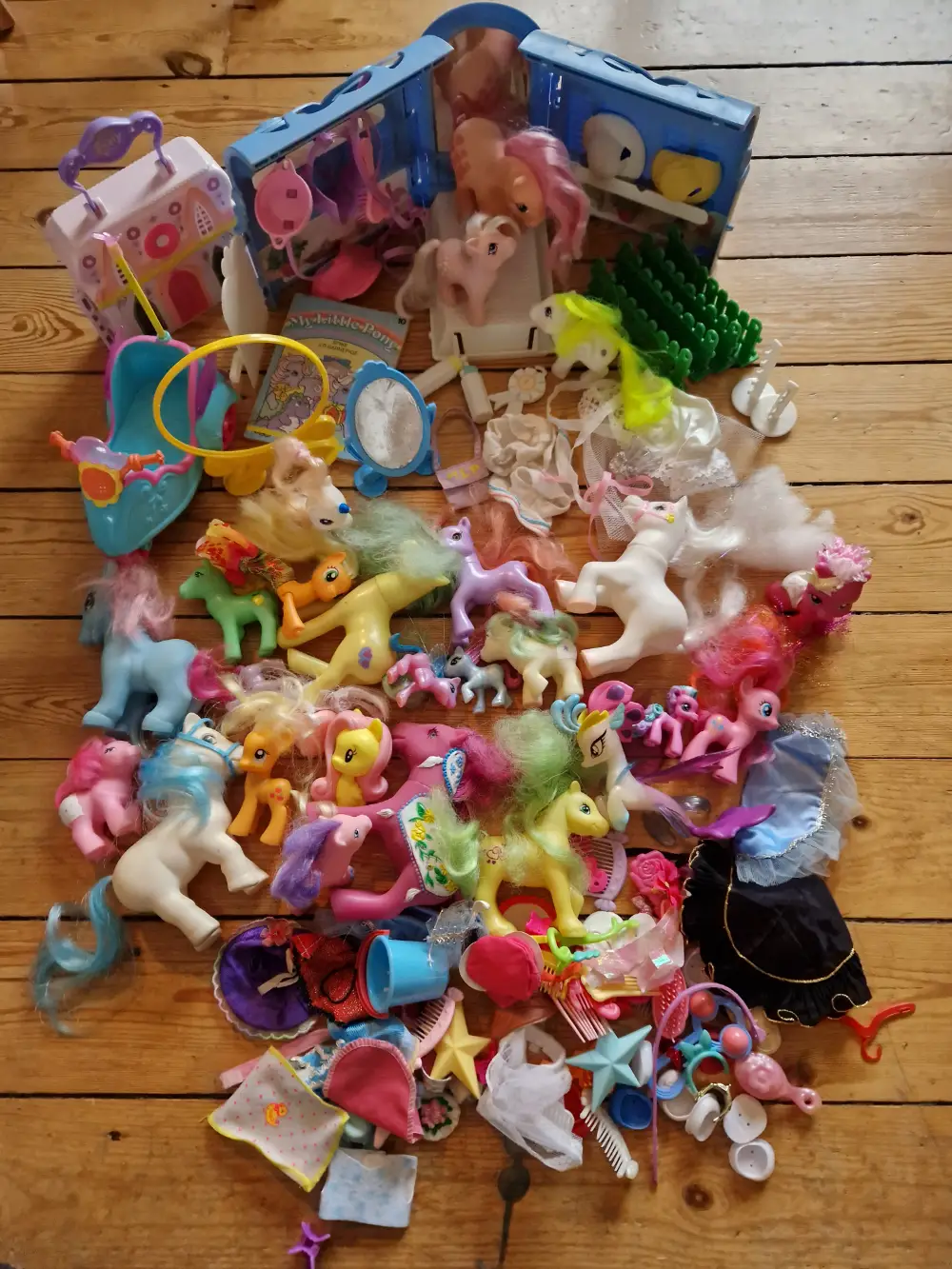 Hasbro My little pony