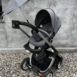 Stokke Kombivogn