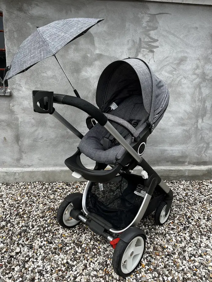 Stokke Kombivogn