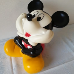 Disney Lampe bordlampe