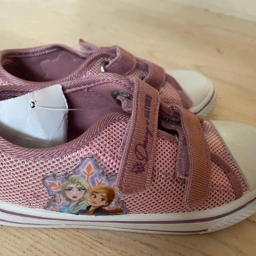 Disney Sneakers