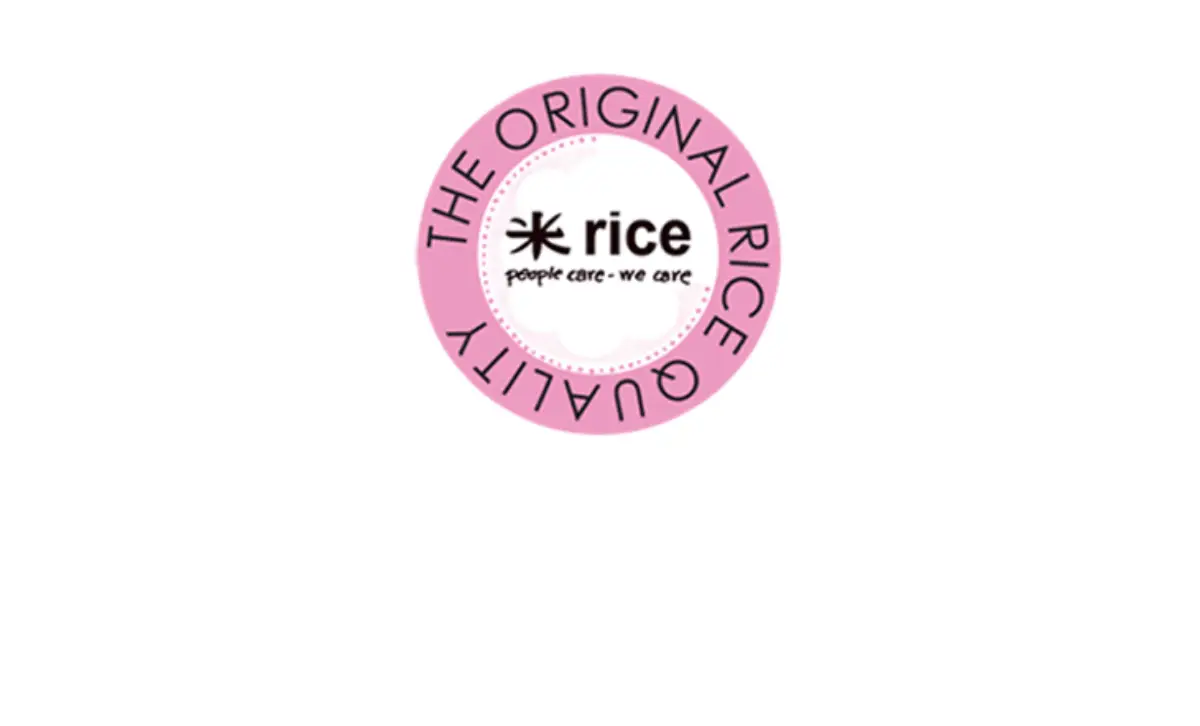 RICE Termo kop to-go