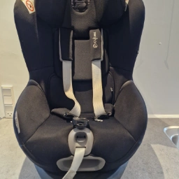 CYBEX Sirona S i-size autostol +base