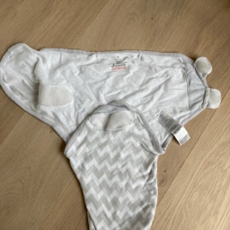 SwaddleMe Babysvøb