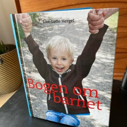 Bogen om barnet Bog