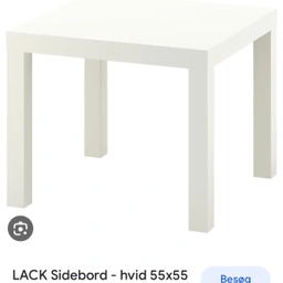 IKEA Lack sofabord