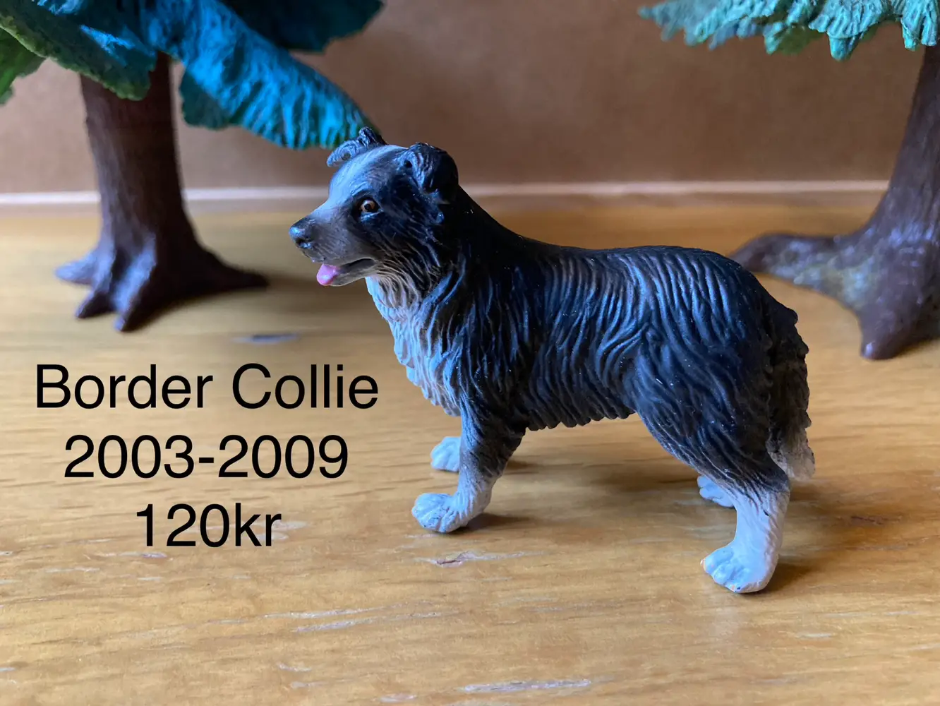 Schleich Hund