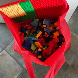 LEGO Duplo