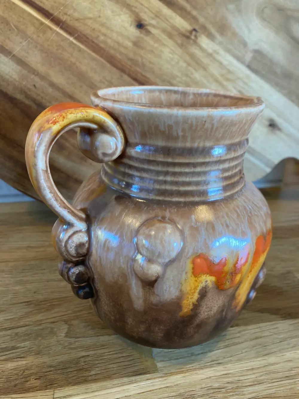 Strehla keramik Kande/ vase