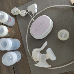 Philips AVENT Bryst pumpe