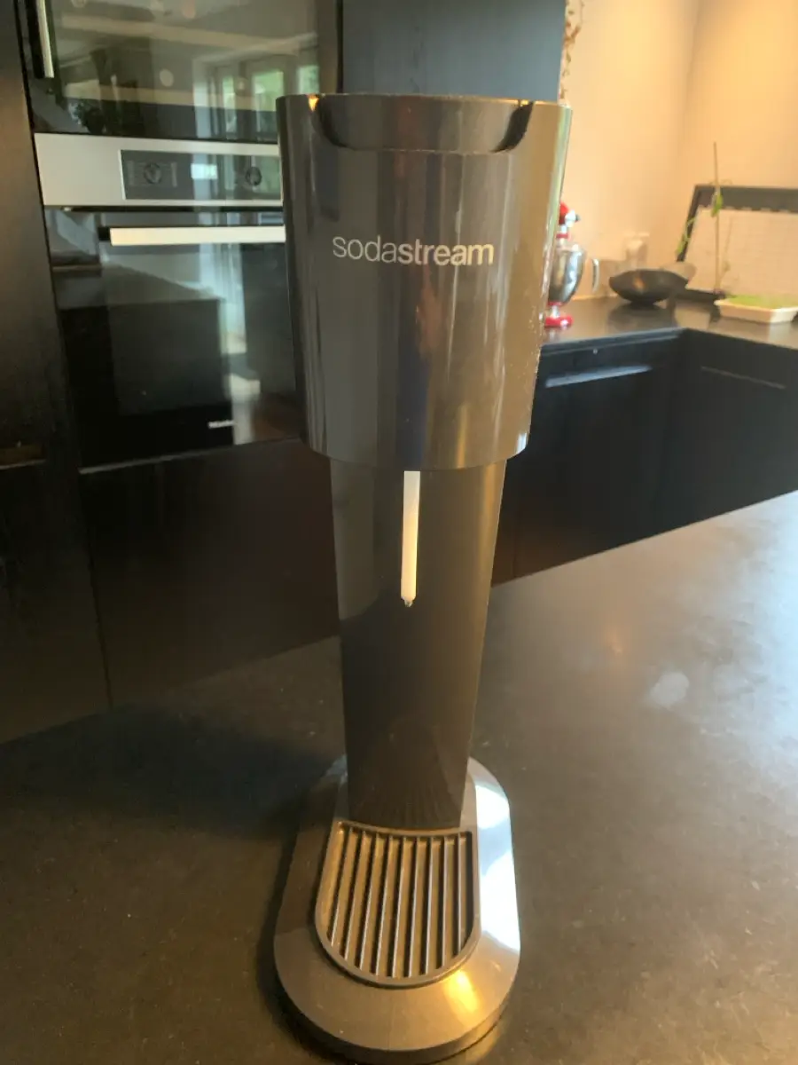 SodaStream Sodastream maskine