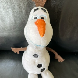 Disney Olaf