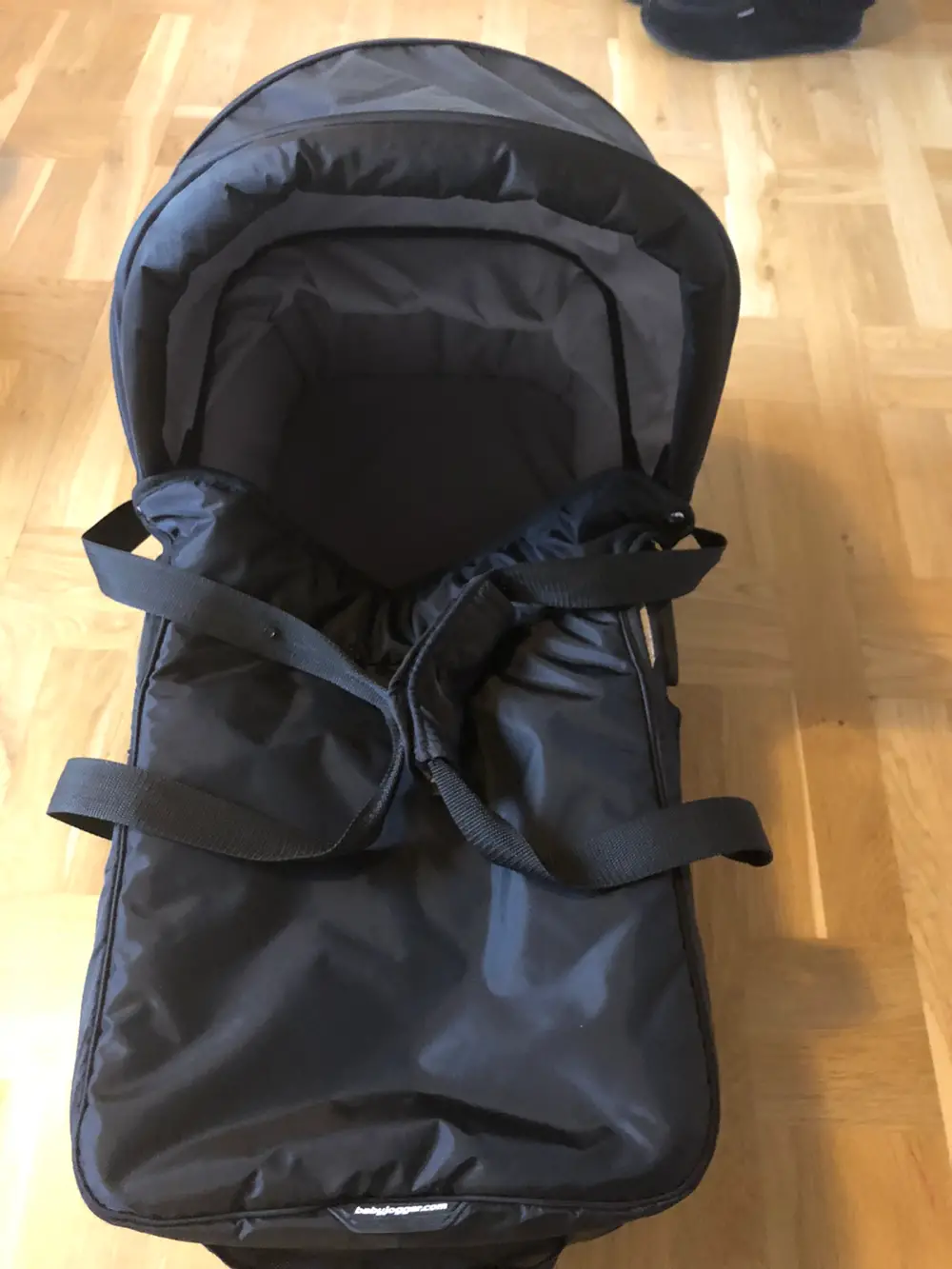 Baby Jogger city elite Lift