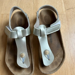 BIRKENSTOCK Sandaler