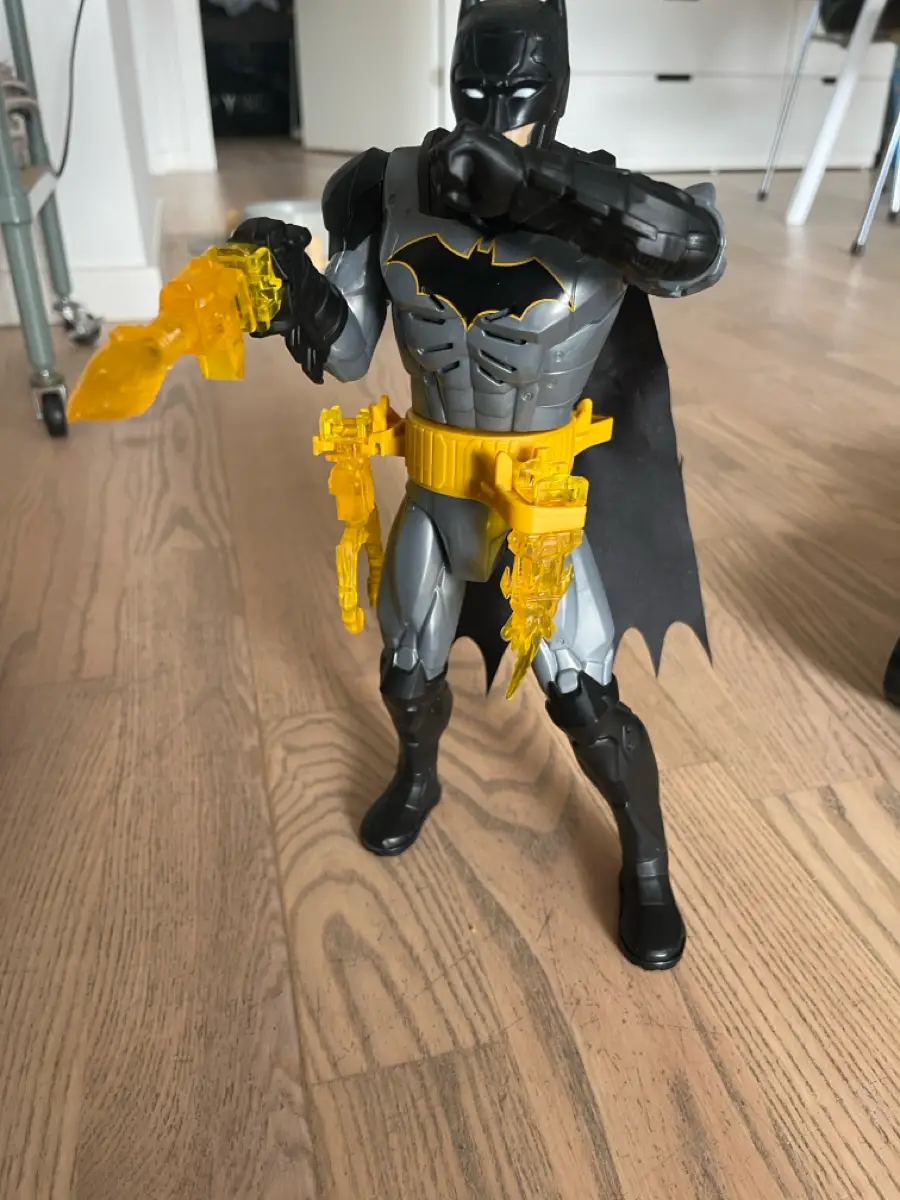 Batman Actionfigur