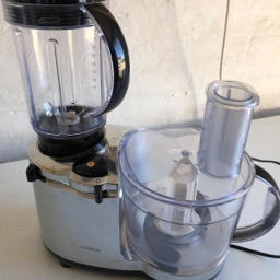 Kenwood Foodprocessor