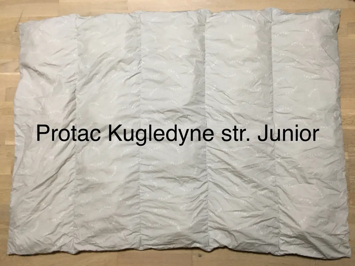 Protac Kugledyne