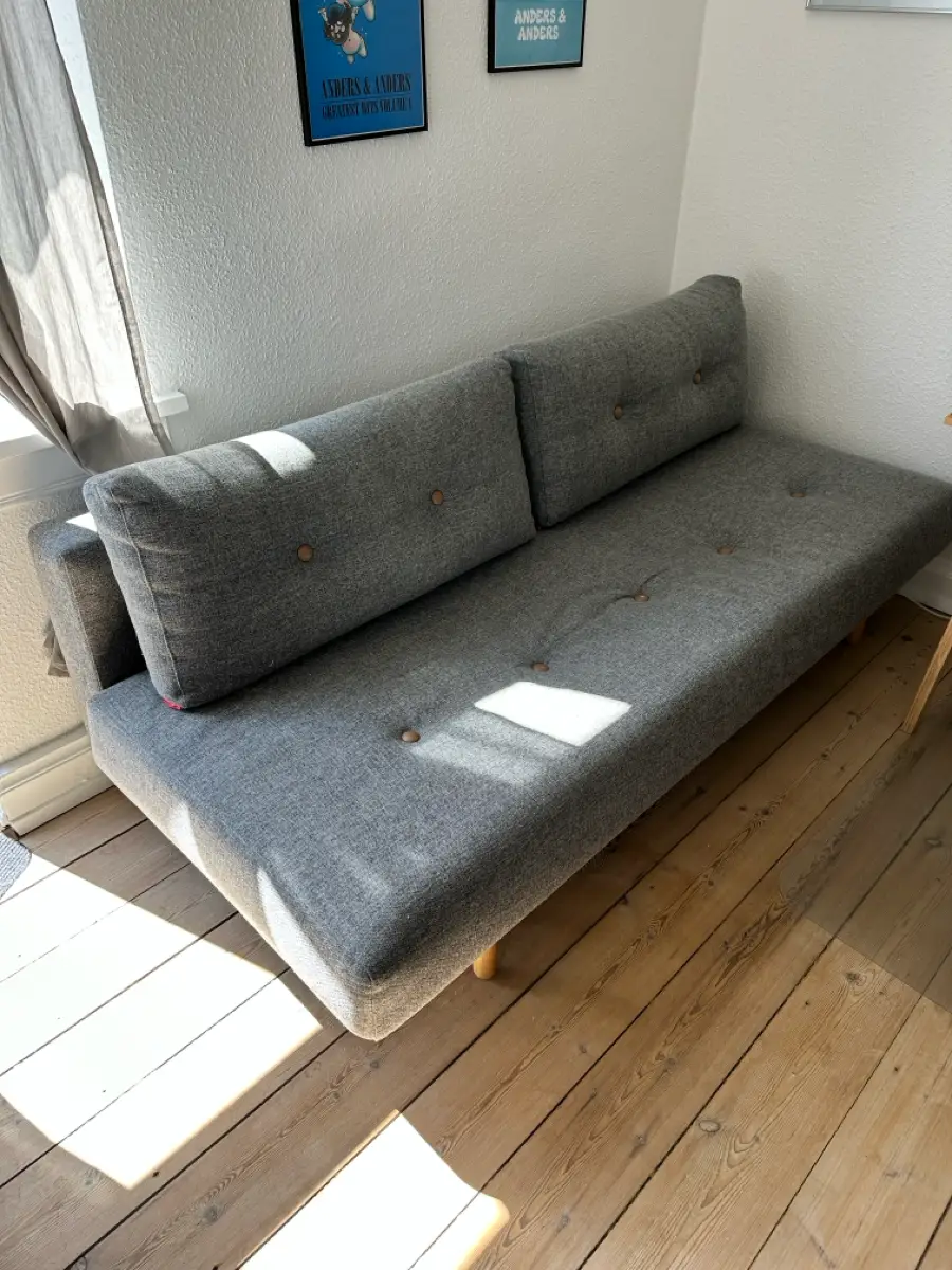 Innovation Living Sovesofa