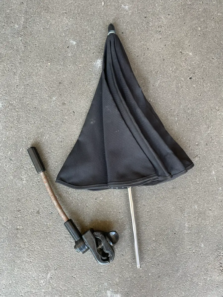 Ukendt Parasol