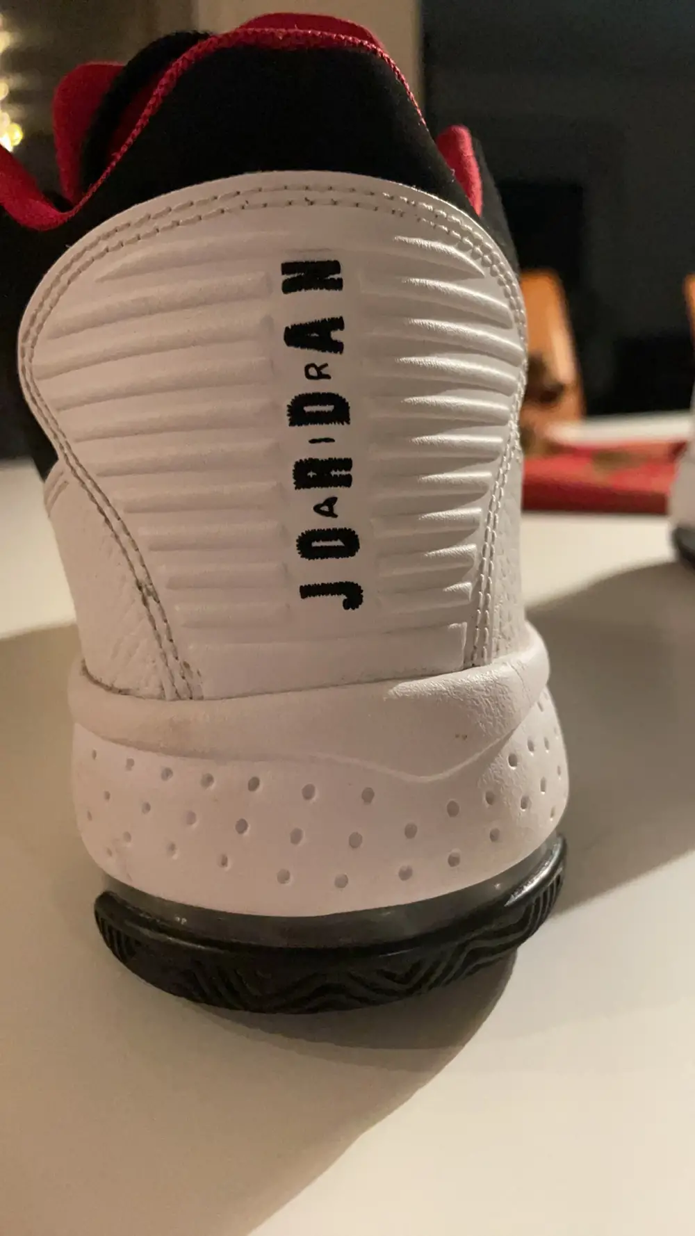 Nike Sko Air Jordan Max Aura 2