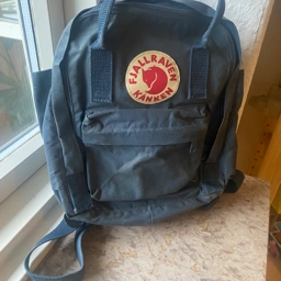 Fjällräven Rygsæk