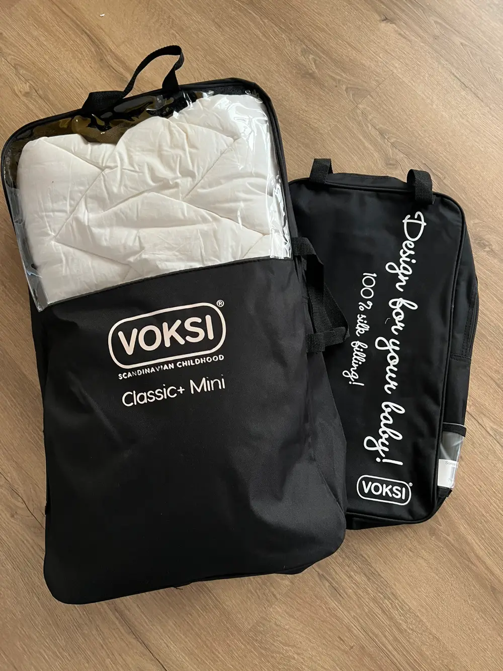 Voksi Classic+ mini